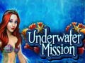 Jeu Underwater Mission