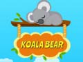 Jeu Koala Bear