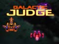 Jeu Galactic Judge