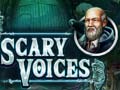 Game Scary Voices