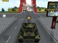 Jeu Army Tank Driving Simulation