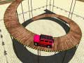 Game Impossible Tracks Prado Car Stunt