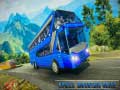 Jeu Dangerous Offroad Coach Bus Transport Simulator