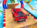 Game GT Mega Ramp Car Stunts