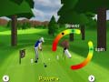 Game The Speedy Golf