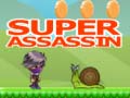 Game Super Assassin