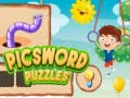 Game Picsword Puzzles