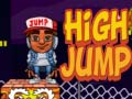 Jeu High Jump