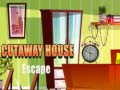 Game Cutaway House Escape