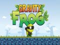 Jeu Gravity Frog