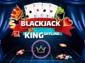 Jeu Blackjack King Offline