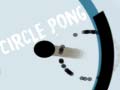 Jeu Circle Pong 