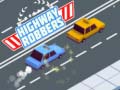 Jeu Highway Robbers