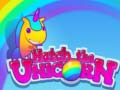 Game Hatch the Unicorn
