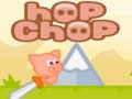 Jeu Hop Chop