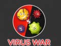 Game Virus War 