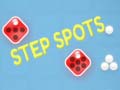 Game Step Spots