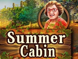 Jeu Cabine d'été 