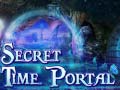 Game Secret Time Portal