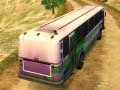 Game Coach Bus Drive Simulator