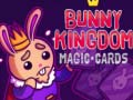 Jeu Bunny Kingdom Magic Cards