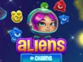 Jeu Aliens in Chains