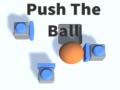Jeu Push The Ball