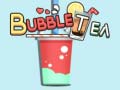 Game Bubble Tea