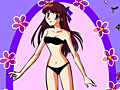 Jeu Tohru Honda Dress Up