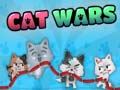 Jeu Cat Wars