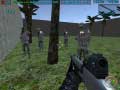 Game Survival Wave Zombie Multiplayer