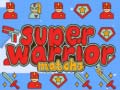 Game Super Warrior Match 3