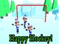 Game Happy Hockey!