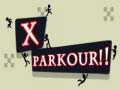 Jeu X-Parcour!!