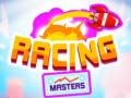 Jeu Racing masters