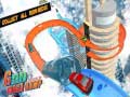 Jeu Mega Ramp Car Stunts Racing: Impossible Tracks 3d
