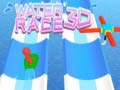 Game Water Race 3D