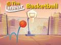 Game The Linear Basketball