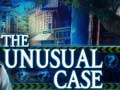 Jeu The Unusual Case