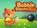 Jeu Bubble Shooter Kit