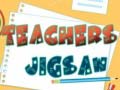 Jeu Teachers Jigsaw