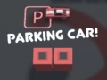 Game Parking Car!