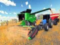 Game Real Village Tractor Farming Simulator 2020