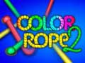 Jeu Color Rope 2