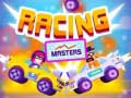 Jeu Racing Masters