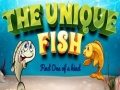 Game The Unique Fish