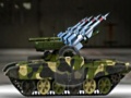 Game Army Missile Truck Simulator