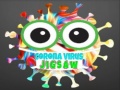 Game Corona Virus Jigsaw