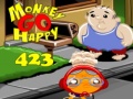 Jeu Monkey Go Happy Stage 423