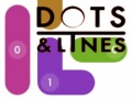 Jeu Dots & Lines